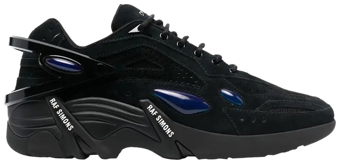 RAF SIMONS CYLON-21 'BLACK NAVY'