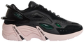 RAF SIMONS CYLON-21 'BLACK PINK'