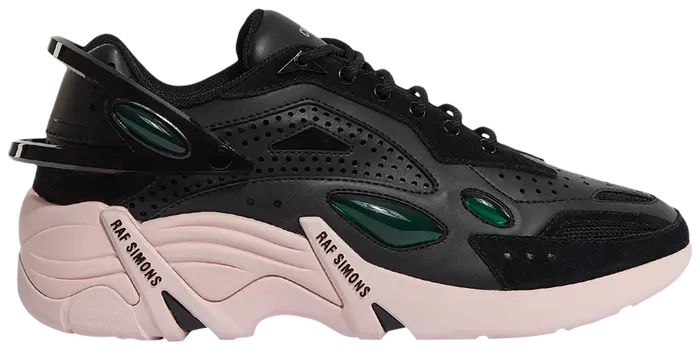 RAF SIMONS CYLON-21 'BLACK PINK'