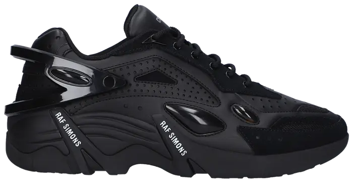 RAF SIMONS CYLON-21 'BLACK'