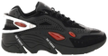 RAF SIMONS CYLON 'BLACK RED'