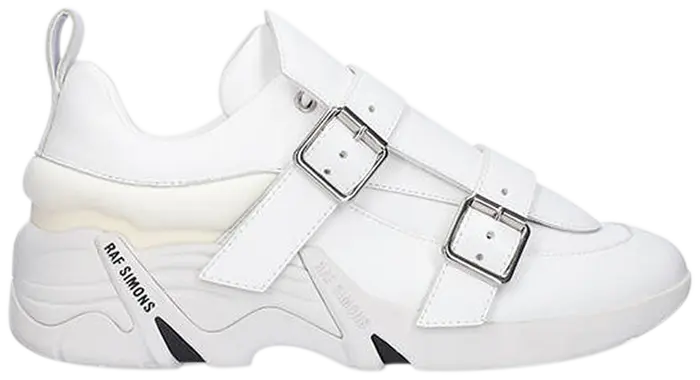 RAF SIMONS ANTEI-22 'WHITE'