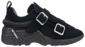 RAF SIMONS ANTEI-22 IN BLACK