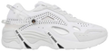 RAF SIMONS CYLON-21 'WHITE'