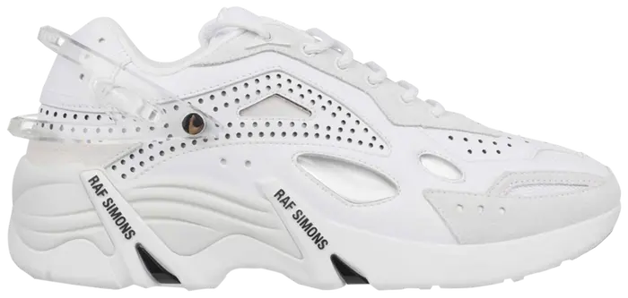 RAF SIMONS CYLON-21 'WHITE'