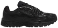 NIKE P-6000 GS 'TRIPLE BLACK'