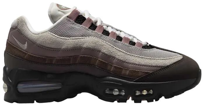 NIKE AIR MAX 95 OG 'VELVET BROWN'
