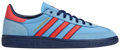 C.P. COMPANY X ADIDAS GT MANCHESTER SPZL “LIGHT BLUE BRIGHT RED”