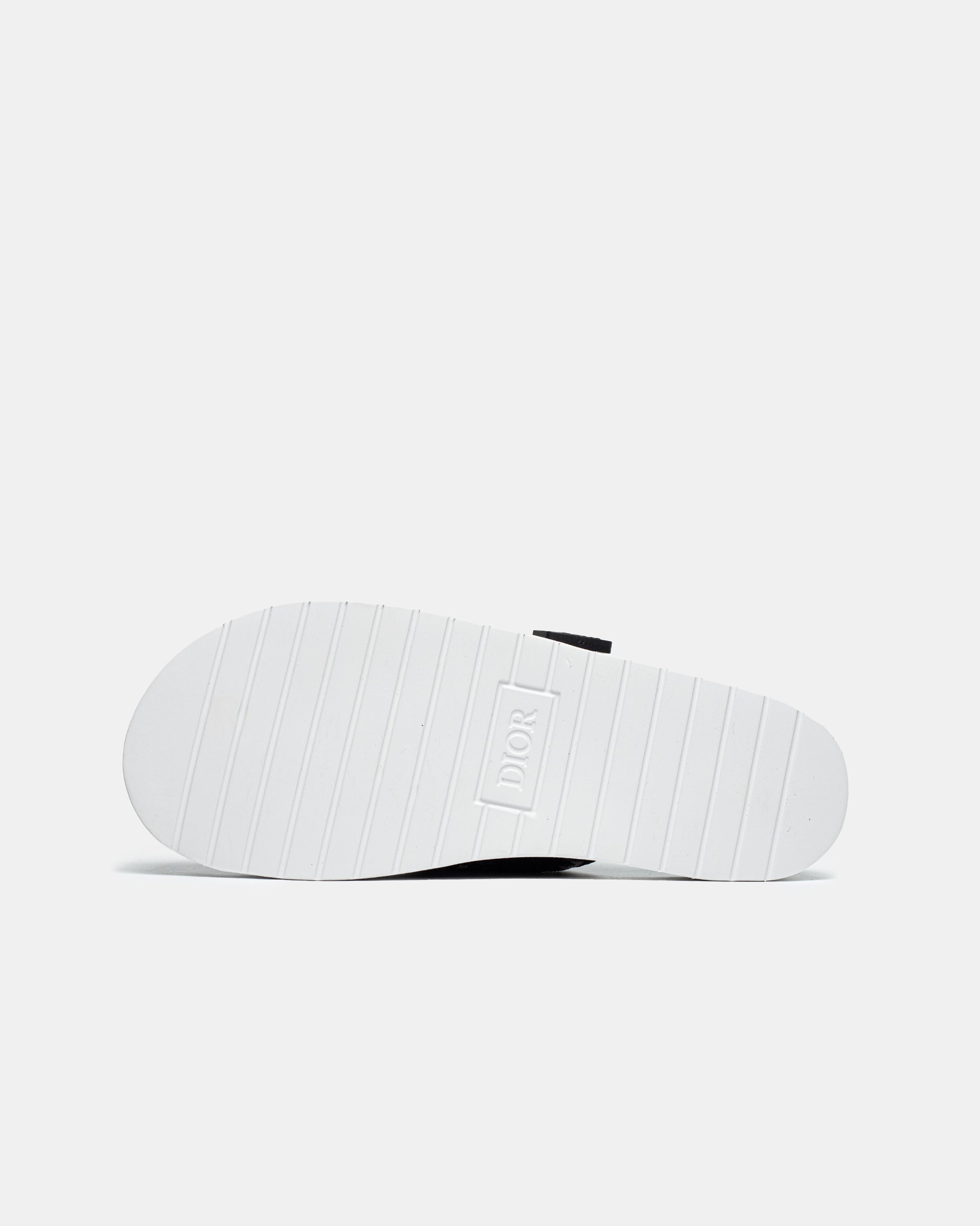 DIOR ALPHA SANDAL OBLIQUE