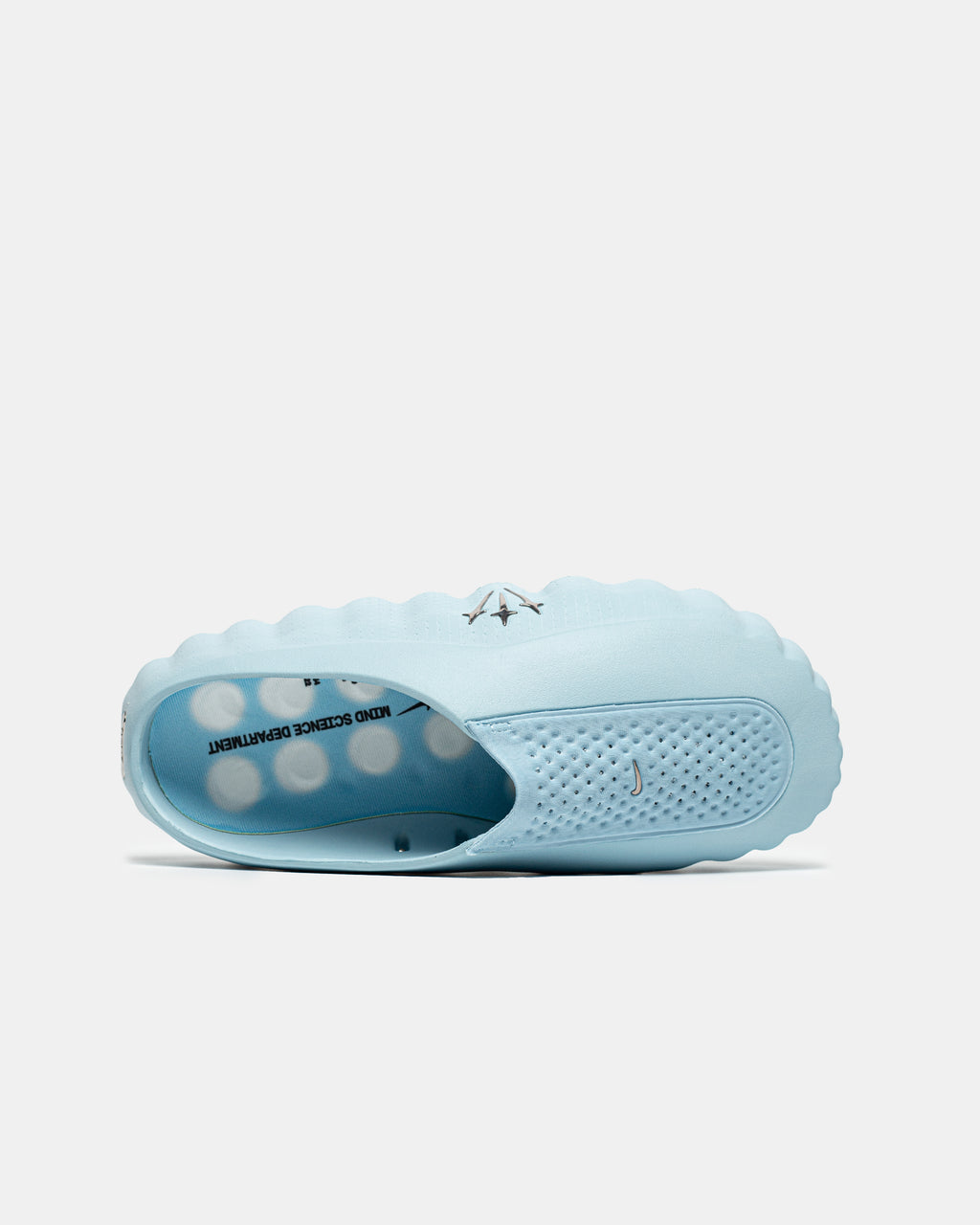 NIKE MIND 001 X DRAKE’S NOCTA ICEMAN