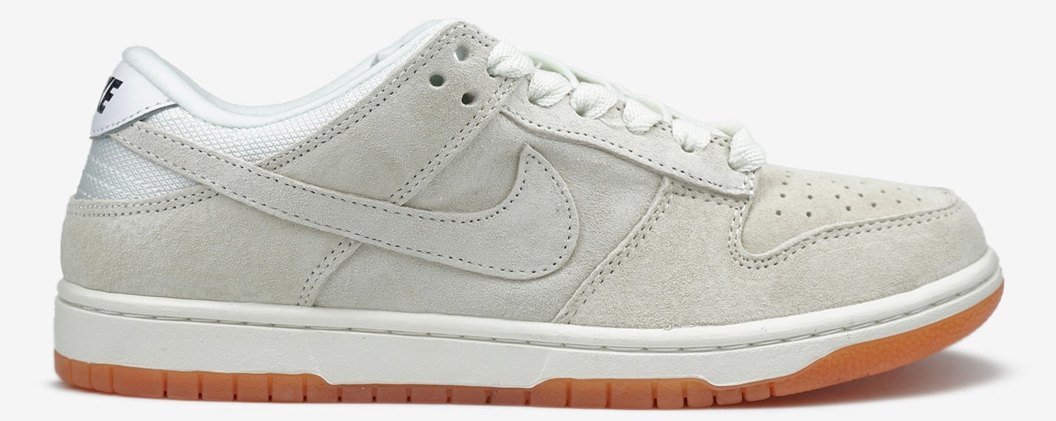 NIKE DUNK LOW PRO B PALE IVORY