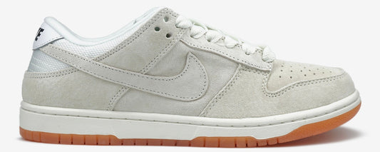 NIKE DUNK LOW PRO B PALE IVORY