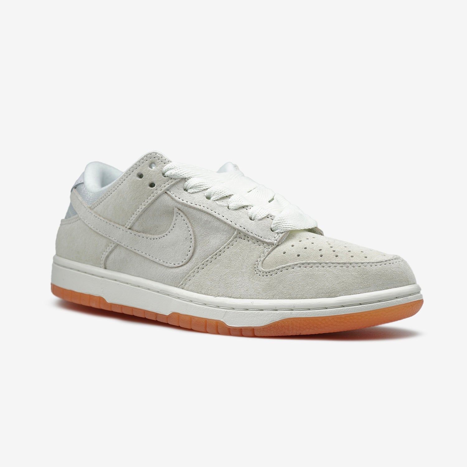 NIKE DUNK LOW PRO B PALE IVORY