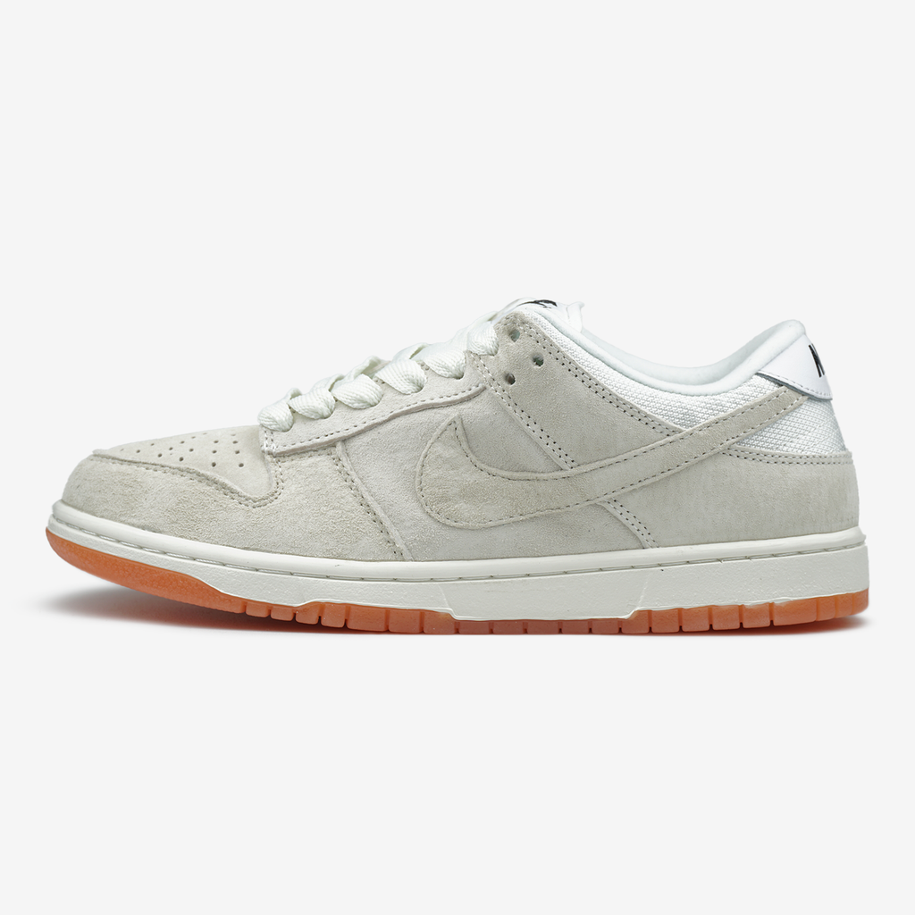 NIKE DUNK LOW PRO B PALE IVORY