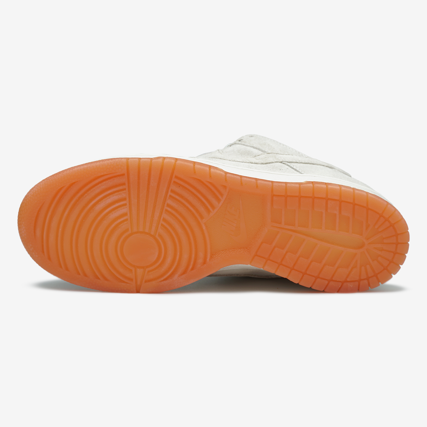 NIKE DUNK LOW PRO B PALE IVORY