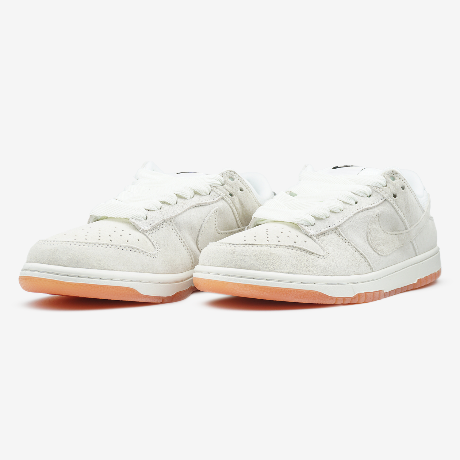 NIKE DUNK LOW PRO B PALE IVORY