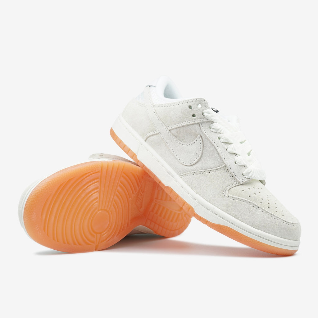 NIKE DUNK LOW PRO B PALE IVORY