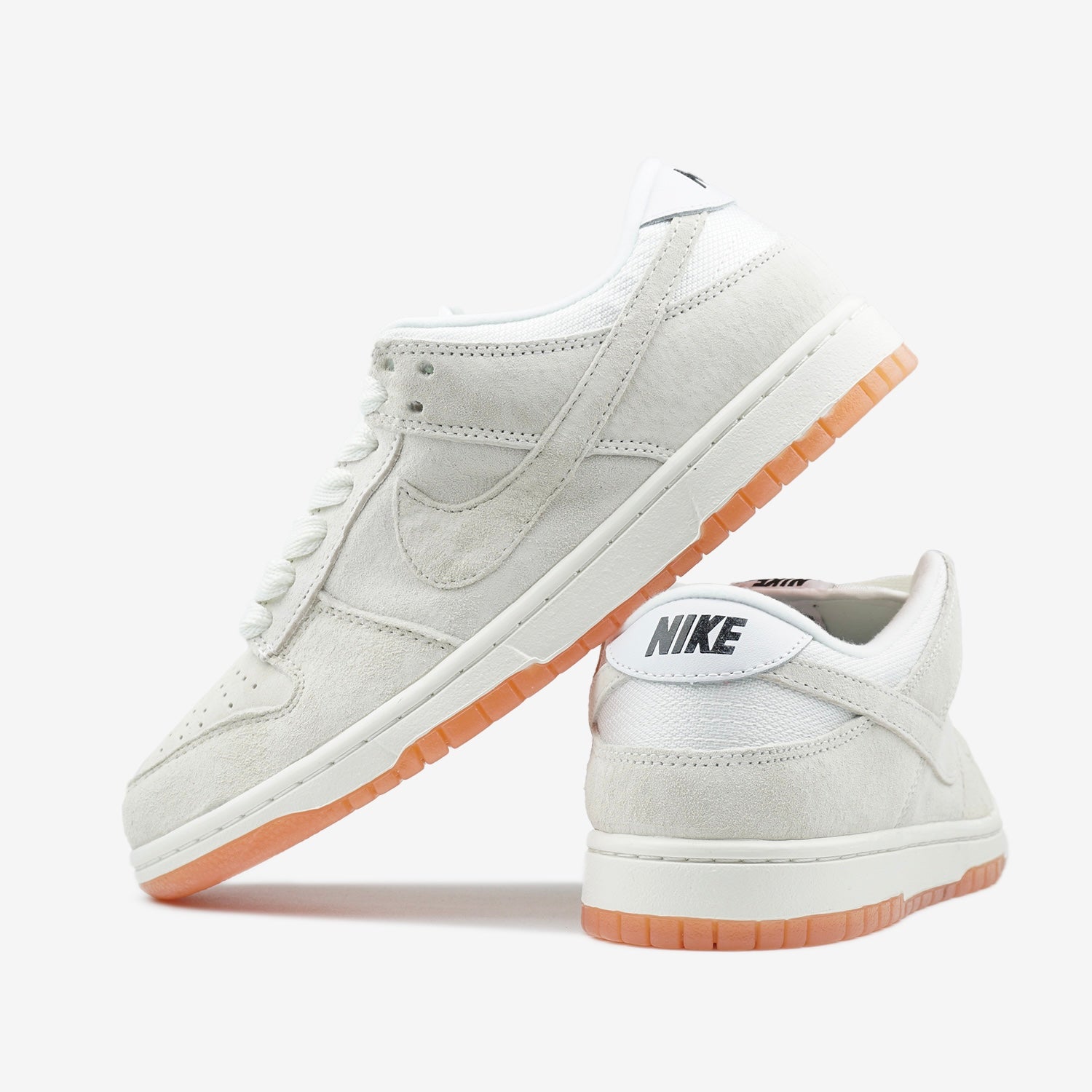 NIKE DUNK LOW PRO B PALE IVORY