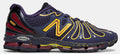 NEW BALANCE 1890 'BOYSENBERRY PUNCH YELLOW'