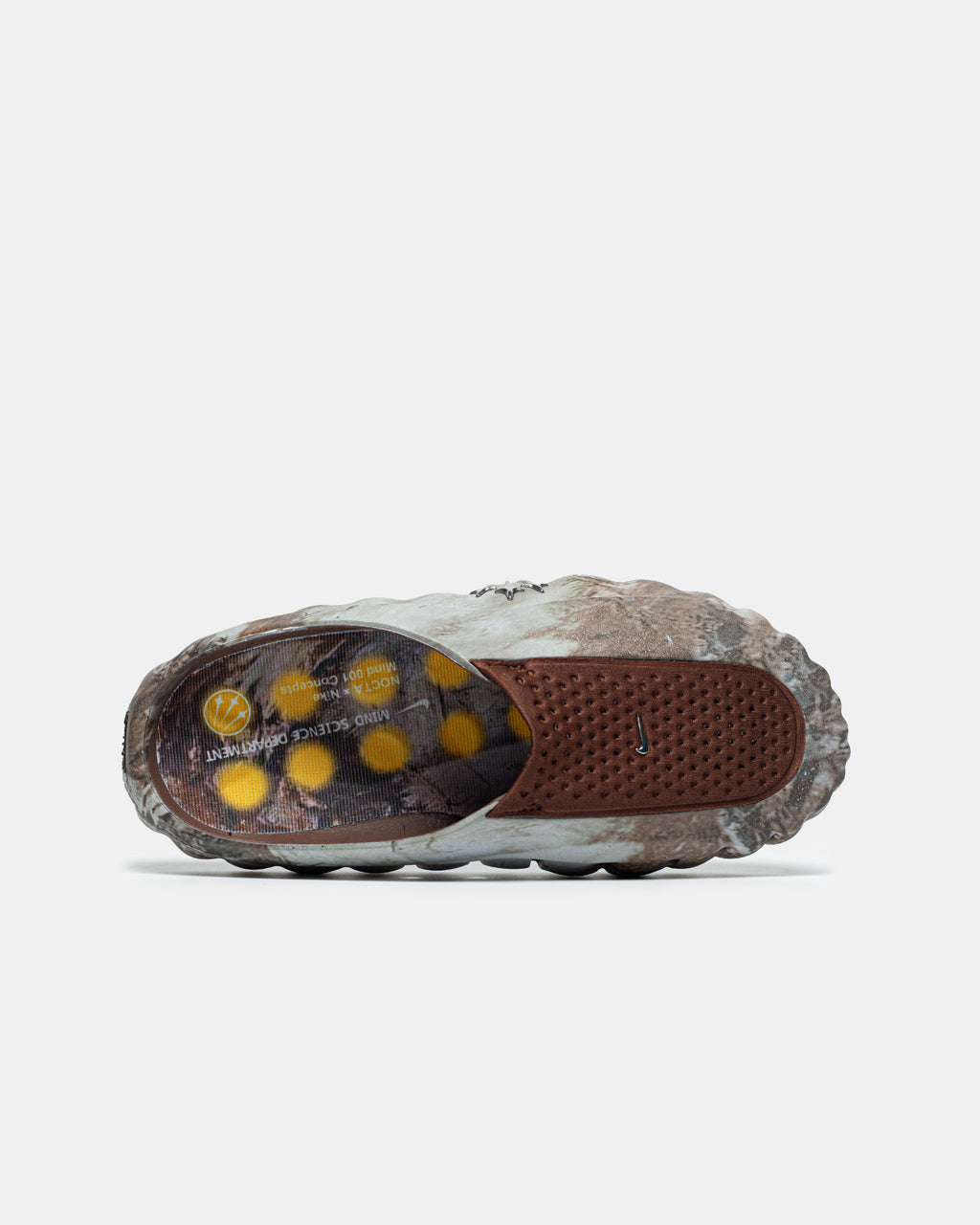 NIKE MIND 001 X DRAKE’S NOCTA CONCEPT CUSTOM