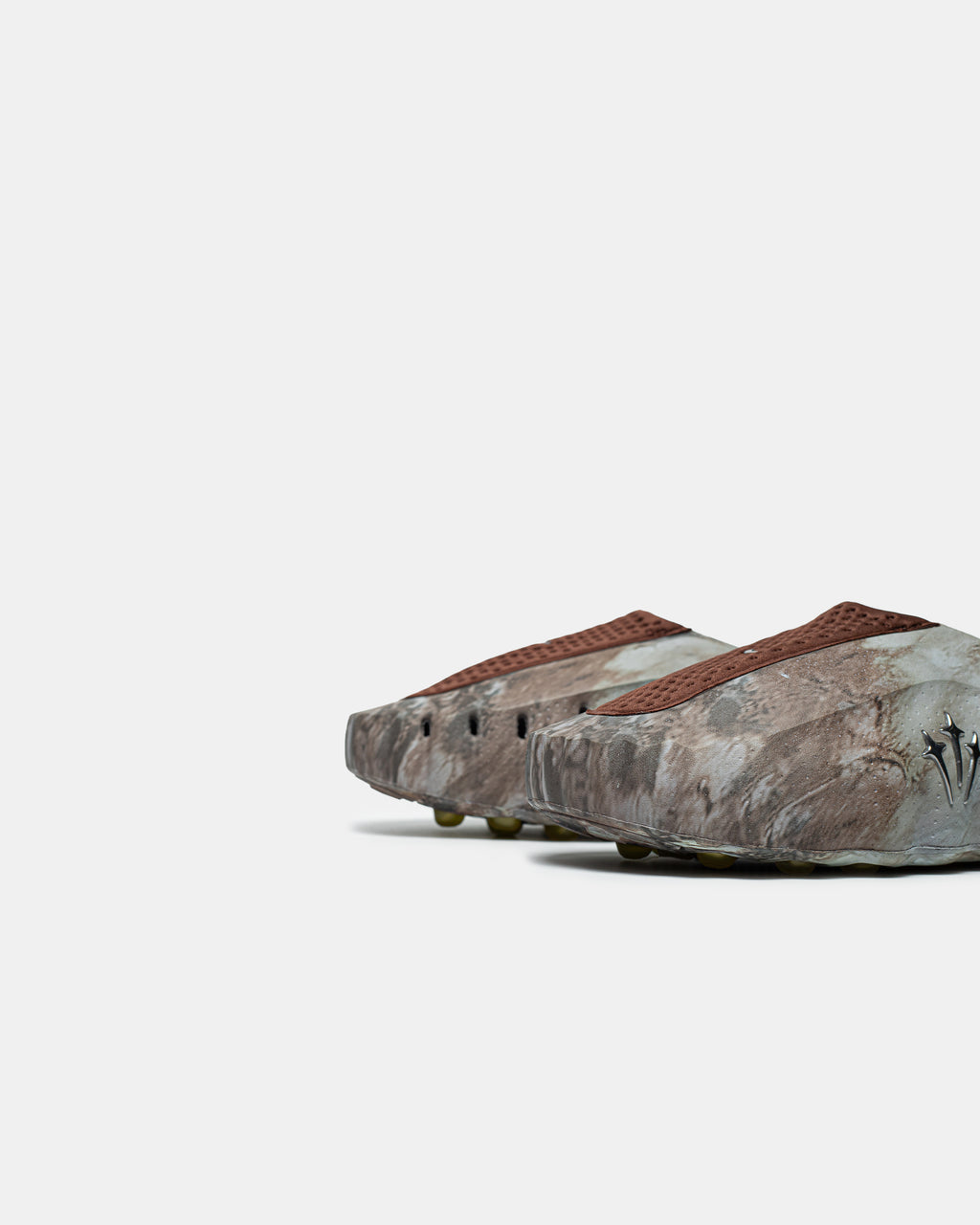 NIKE MIND 001 X DRAKE’S NOCTA CONCEPT CUSTOM