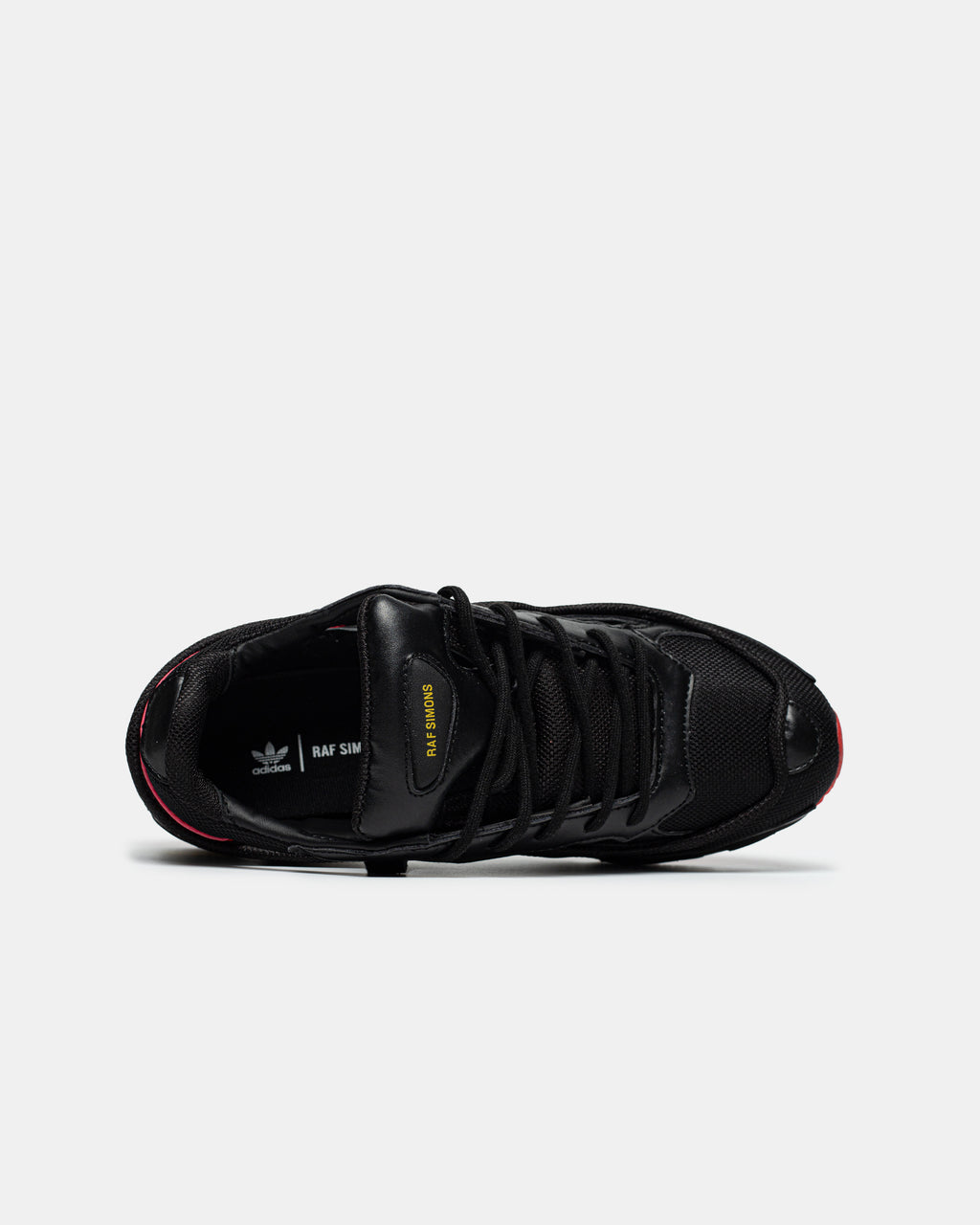 RAF SIMONS X ADIDAS OZWEEGO REPLICANT 'BELGIUM'