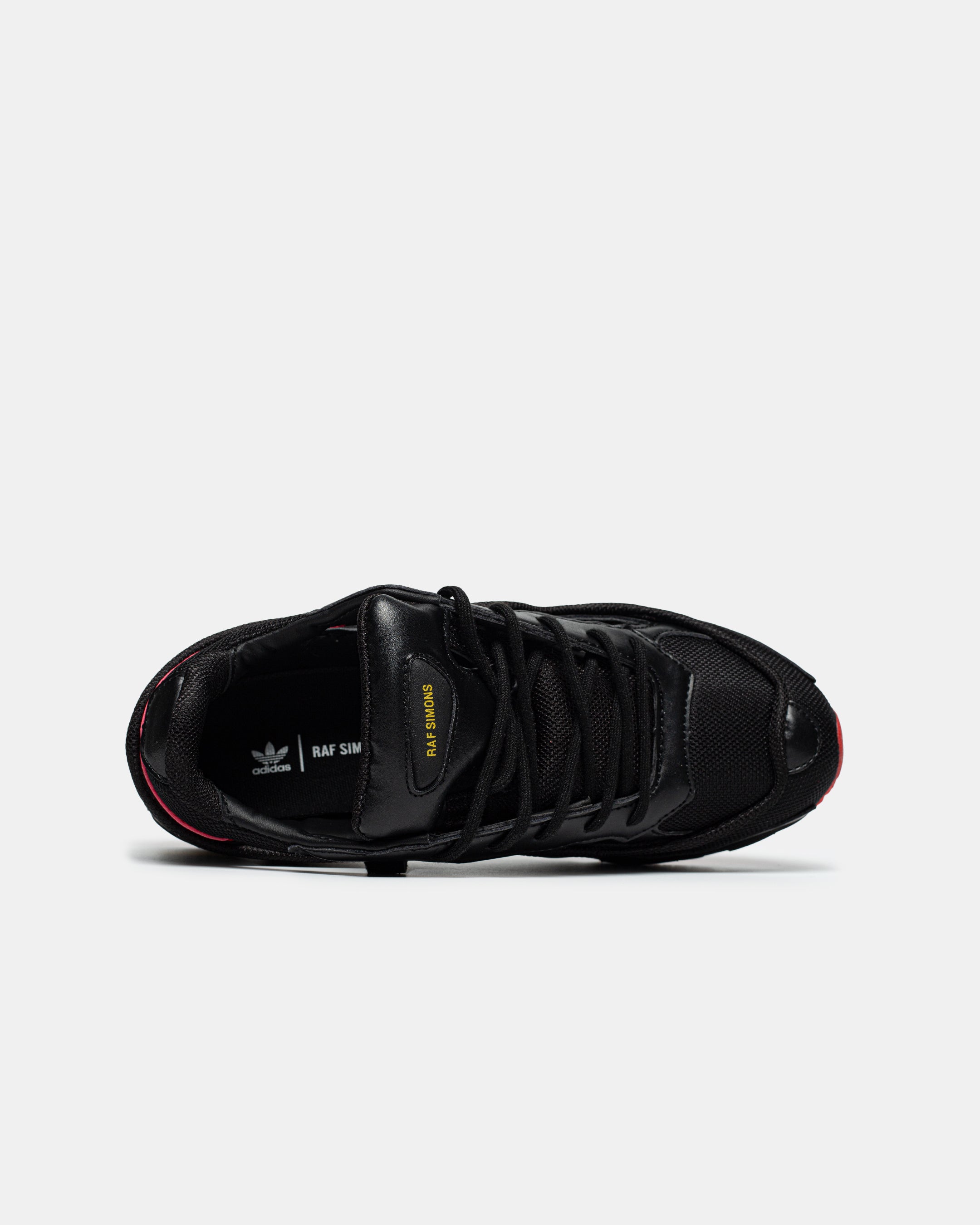 RAF SIMONS X ADIDAS OZWEEGO REPLICANT 'BELGIUM'