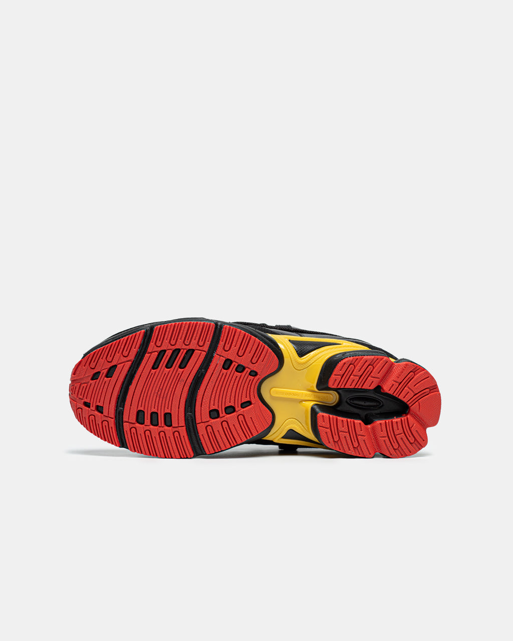 RAF SIMONS X ADIDAS OZWEEGO REPLICANT 'BELGIUM'