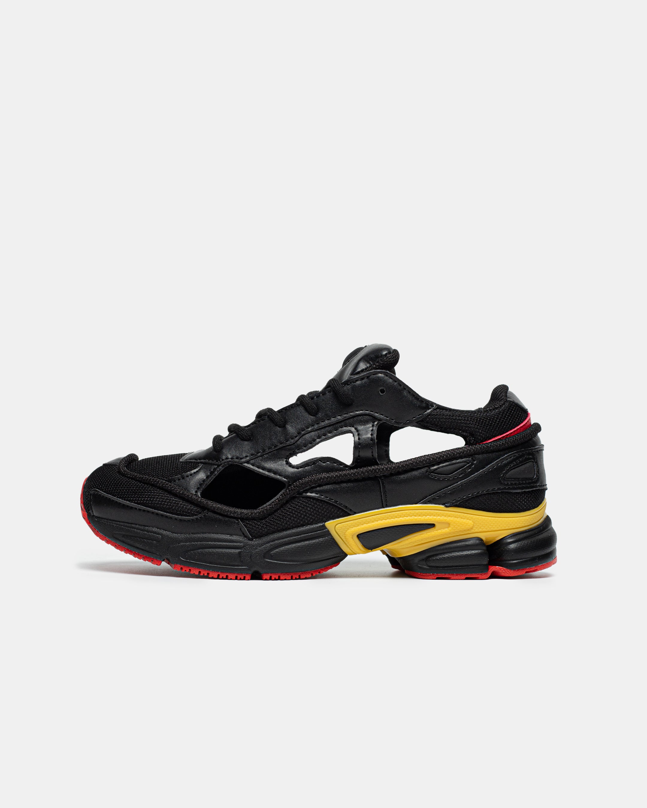 RAF SIMONS X ADIDAS OZWEEGO REPLICANT 'BELGIUM'