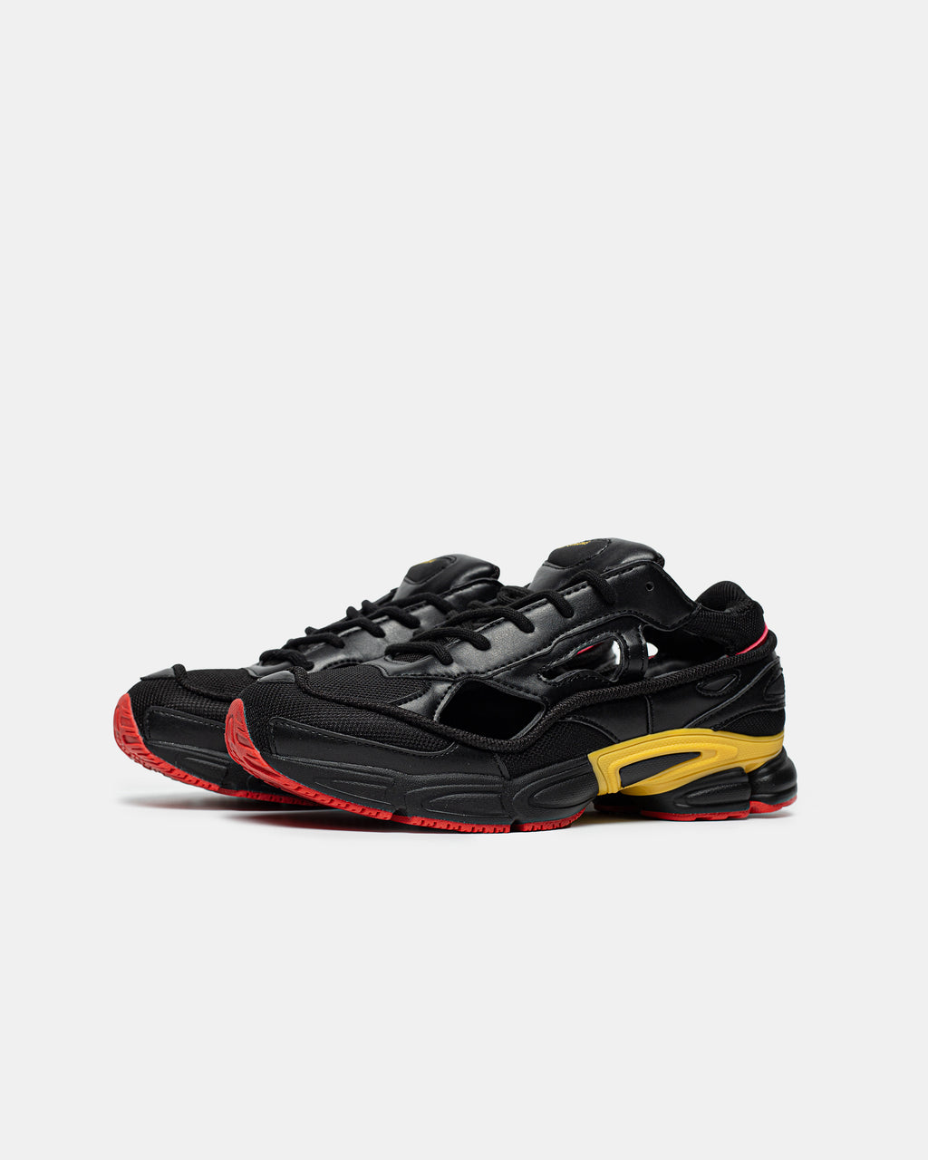 RAF SIMONS X ADIDAS OZWEEGO REPLICANT 'BELGIUM'