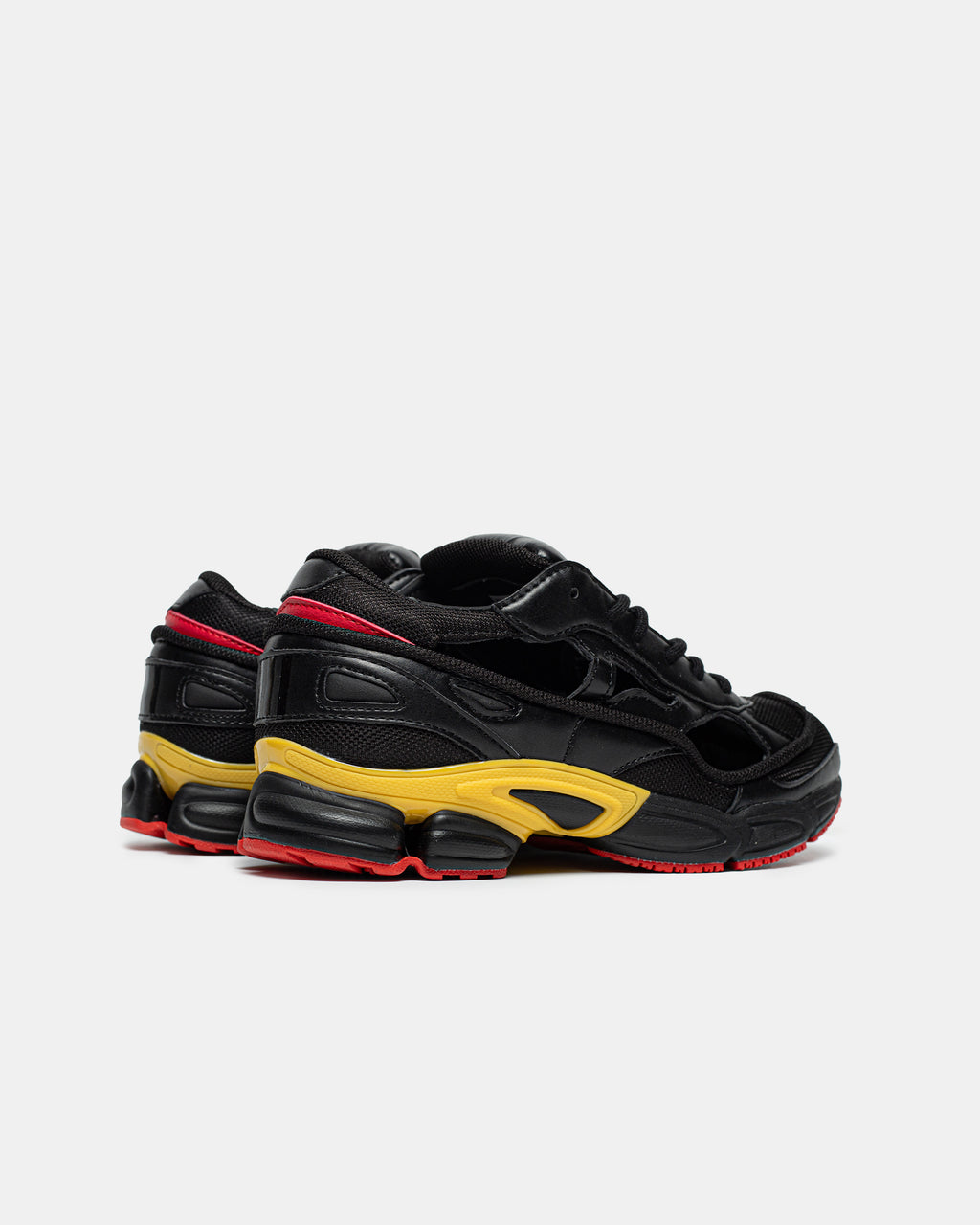RAF SIMONS X ADIDAS OZWEEGO REPLICANT 'BELGIUM'