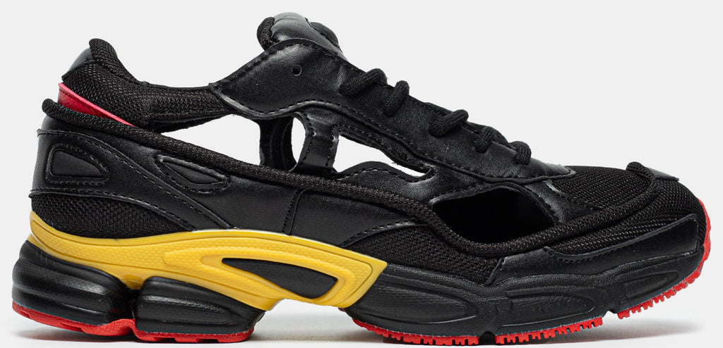 RAF SIMONS X ADIDAS OZWEEGO REPLICANT 'BELGIUM'