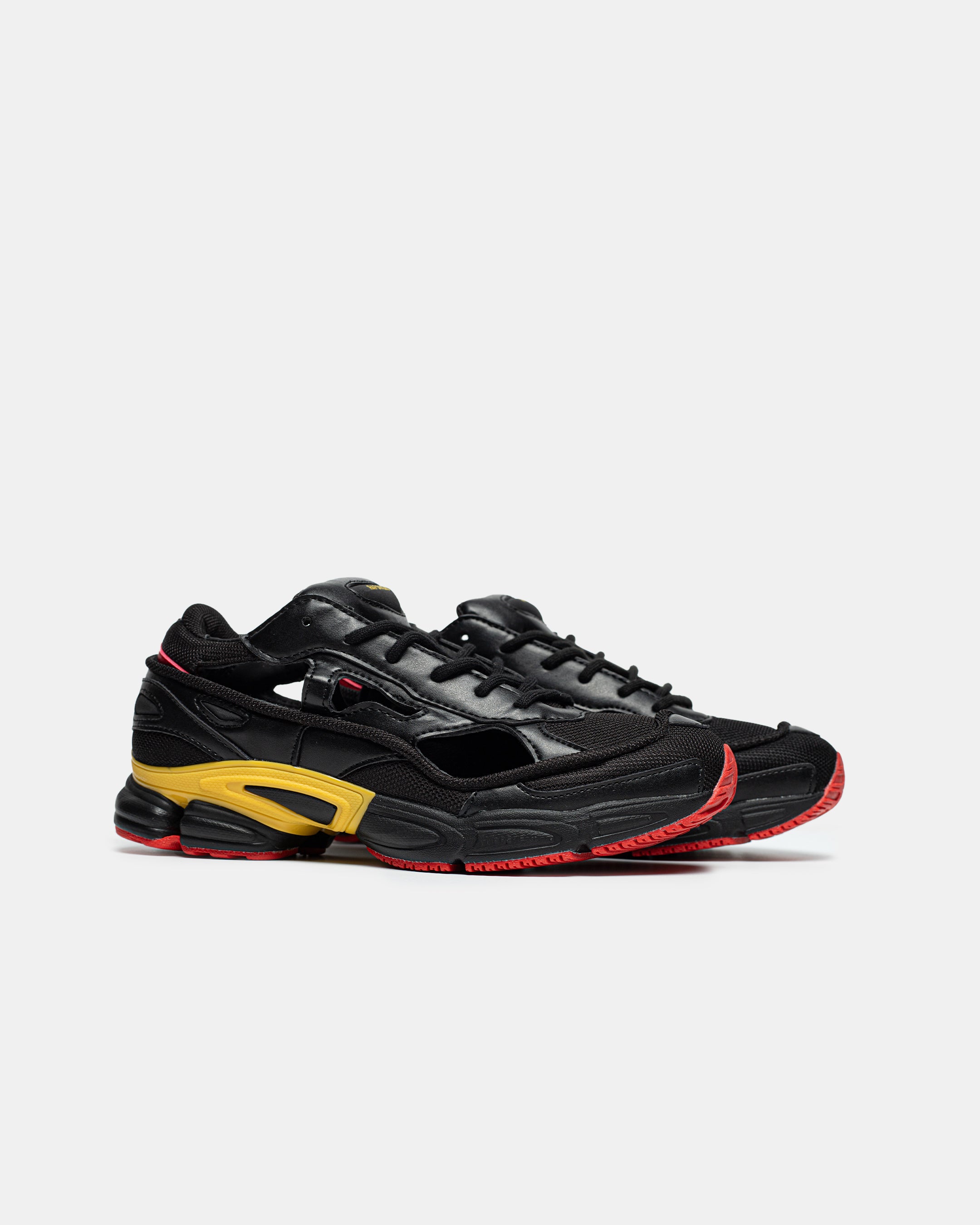 RAF SIMONS X ADIDAS OZWEEGO REPLICANT 'BELGIUM'
