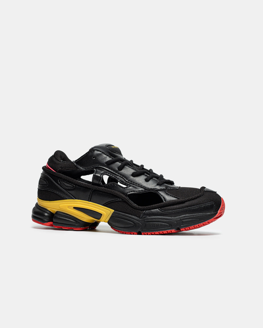 RAF SIMONS X ADIDAS OZWEEGO REPLICANT 'BELGIUM'