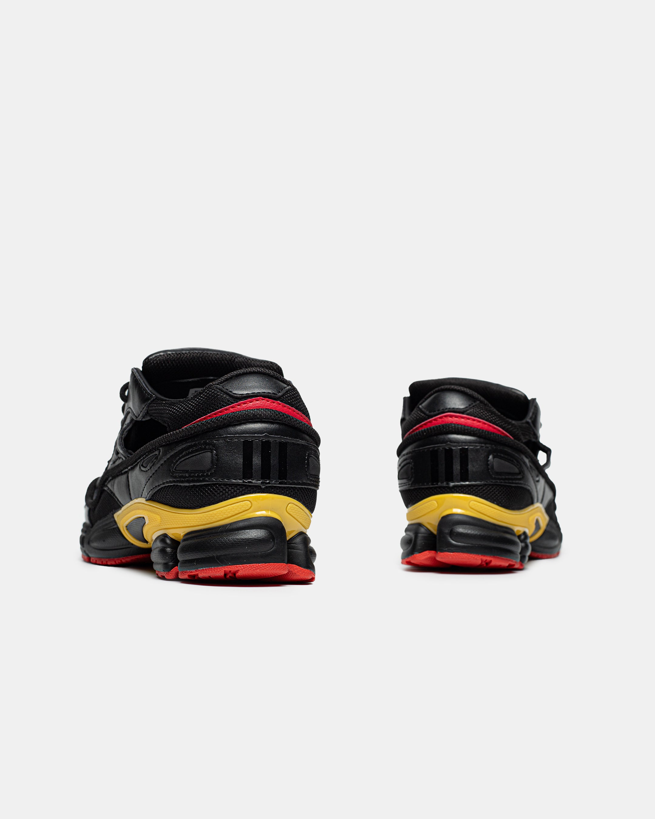 RAF SIMONS X ADIDAS OZWEEGO REPLICANT 'BELGIUM'