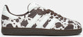 ADIDAS SAMBA OG 'COW PRINT WHITE BLACK'