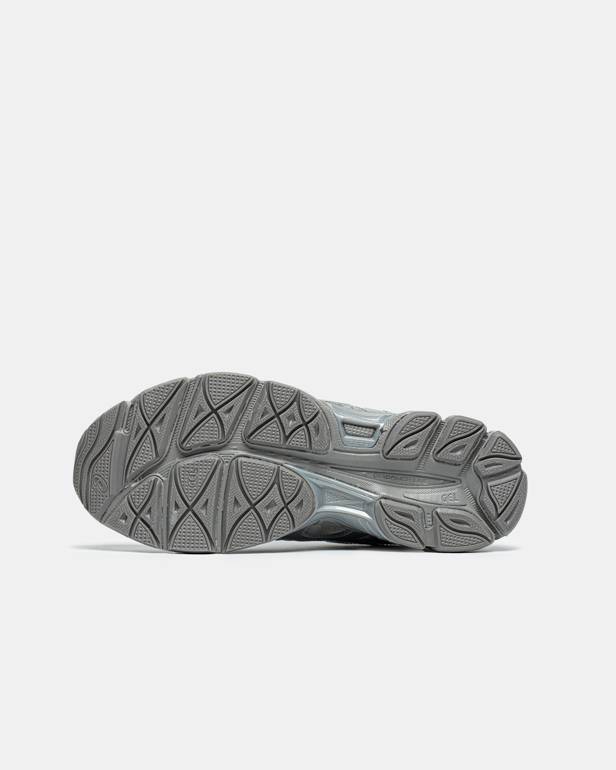CECILIE BAHNSEN X ASICS GEL CUMULUS 16 'GLACIER GREY SILVER'
