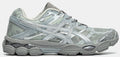 CECILIE BAHNSEN X ASICS GEL CUMULUS 16 'GLACIER GREY SILVER'