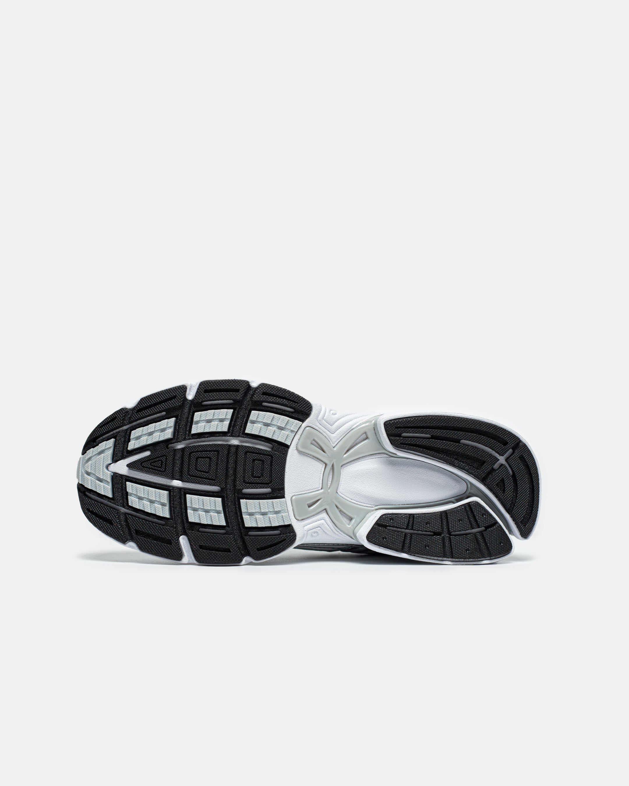 UNDER ARMOUR SOLA 'WHITE METALLIC SILVER'