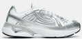 UNDER ARMOUR SOLA 'WHITE METALLIC SILVER'