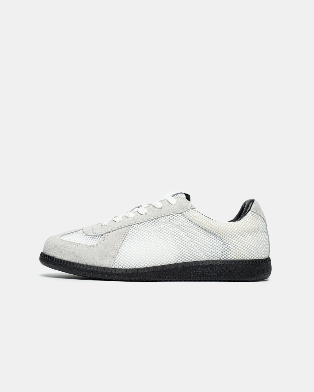 MAISON MARGIELA REPLICA LOW "MESH WHITE"