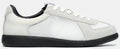 MAISON MARGIELA REPLICA LOW "MESH WHITE"