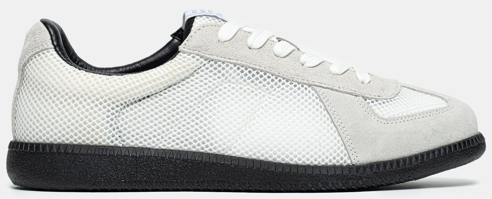 MAISON MARGIELA REPLICA LOW "MESH WHITE"