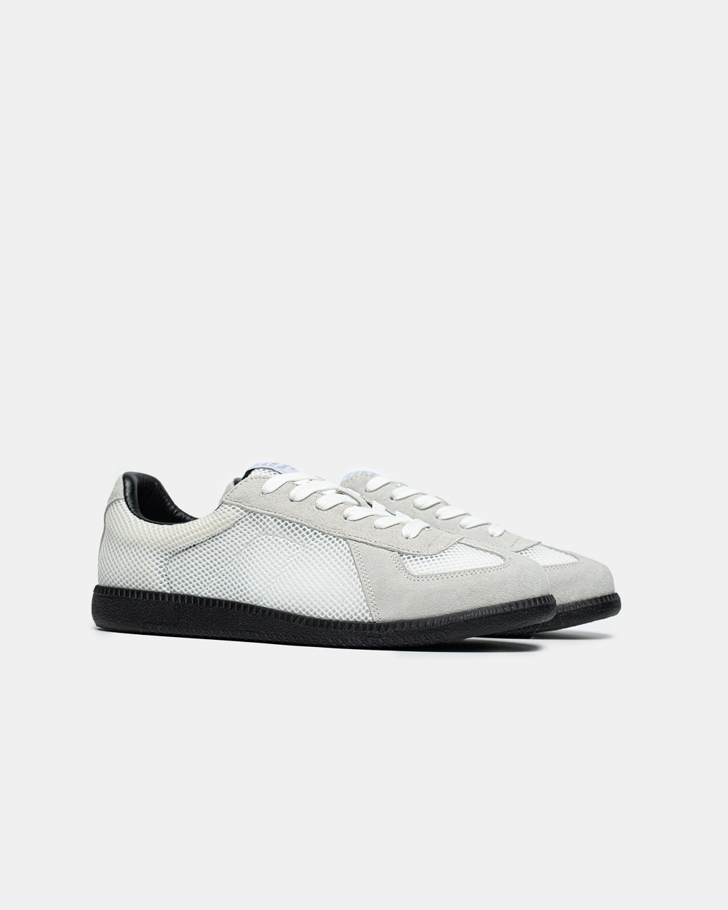 MAISON MARGIELA REPLICA LOW "MESH WHITE"