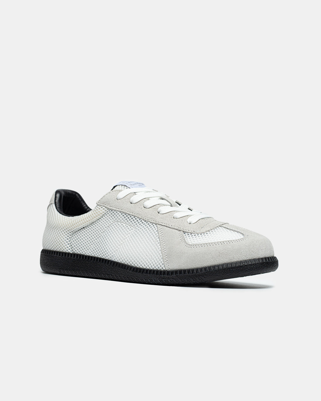 MAISON MARGIELA REPLICA LOW "MESH WHITE"