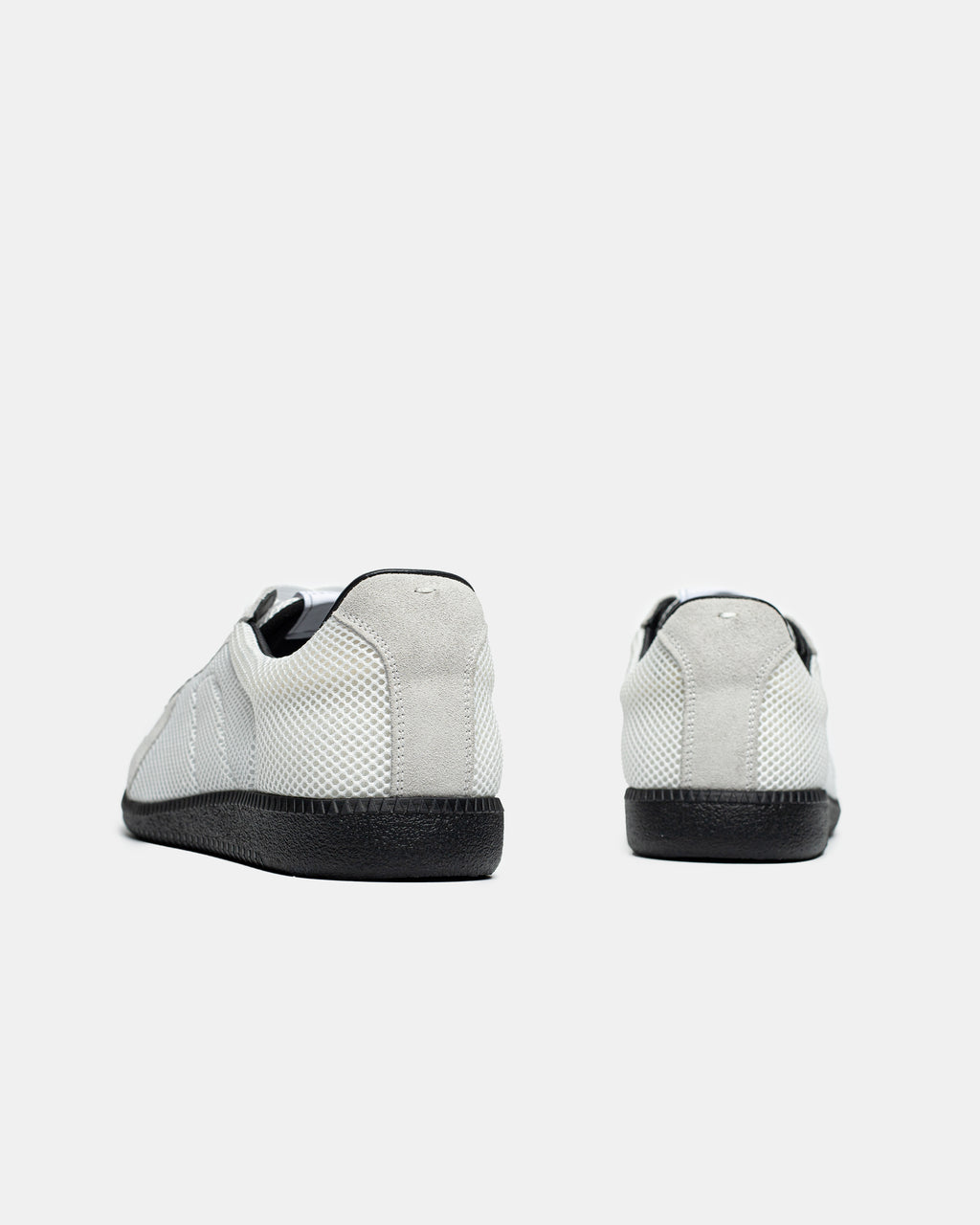 MAISON MARGIELA REPLICA LOW "MESH WHITE"