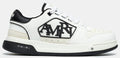 AMIRI CLASSIC LOW 'WHITE BLACK'