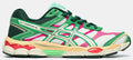 ASICS GEL CUMULUS 16 'GREEN CREAM IVORY'