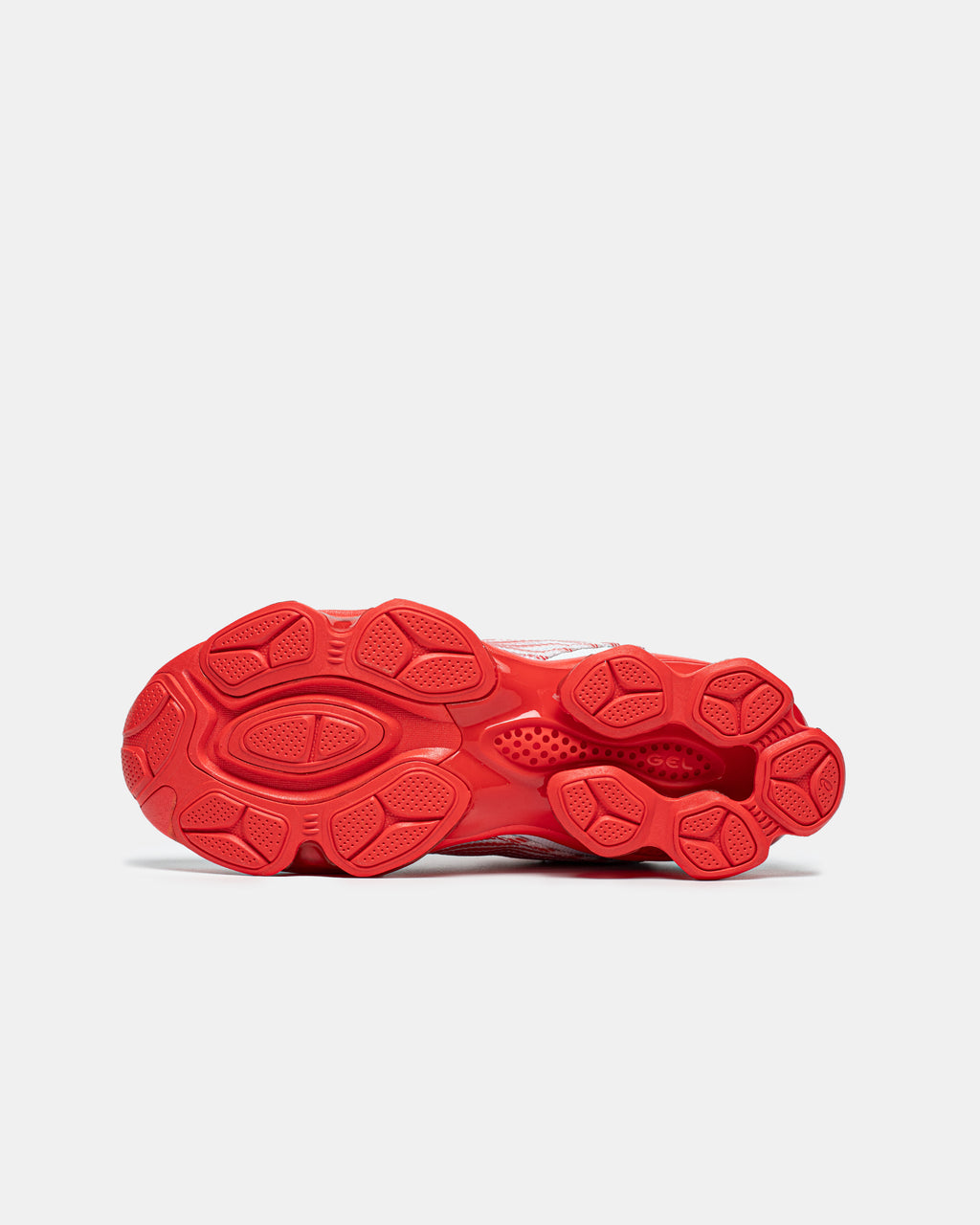 KIKO KOSTADINOV X ASICS GEL QUANTUM LEVITRACK 'CANDY APPLE RED'
