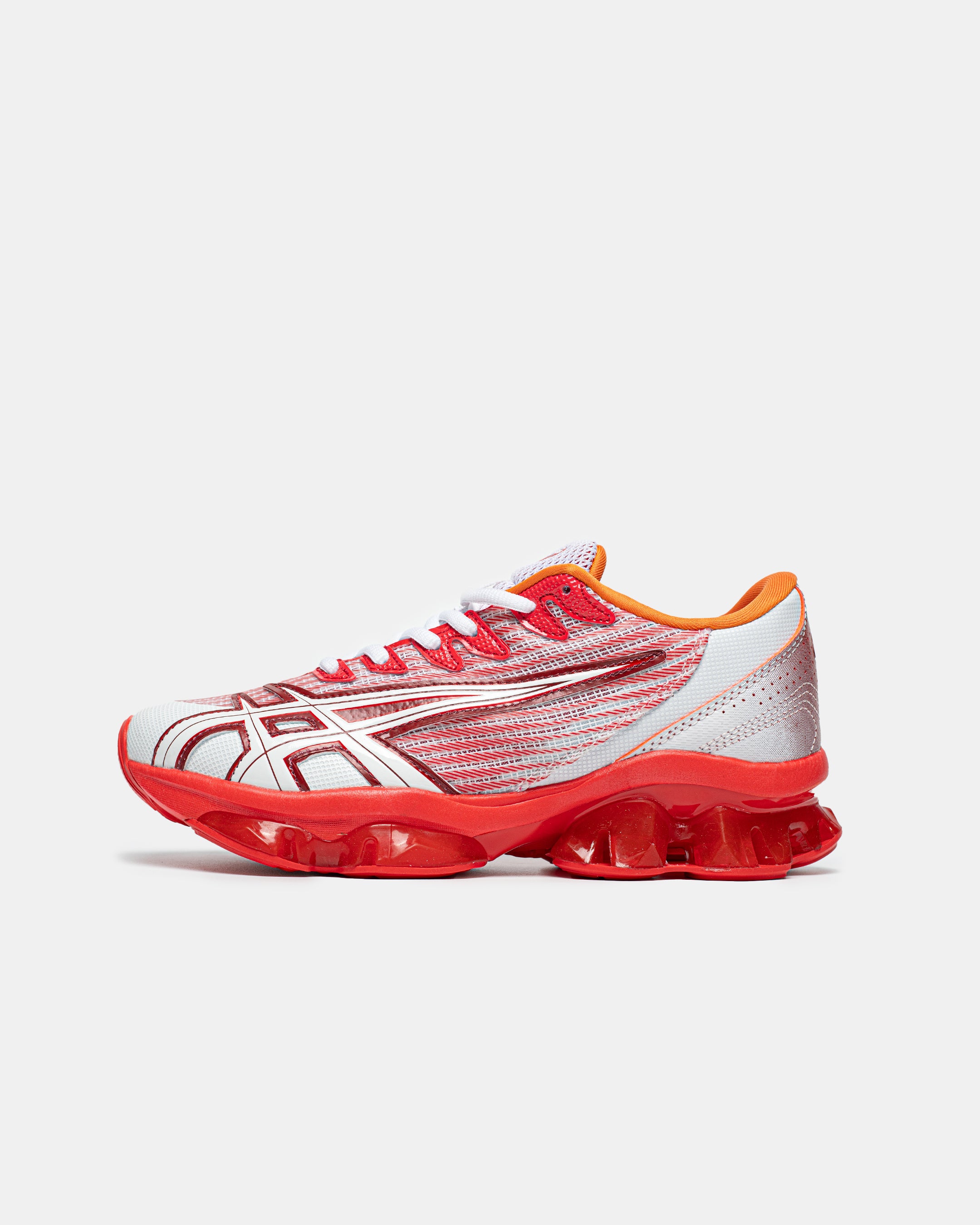 KIKO KOSTADINOV X ASICS GEL QUANTUM LEVITRACK 'CANDY APPLE RED'